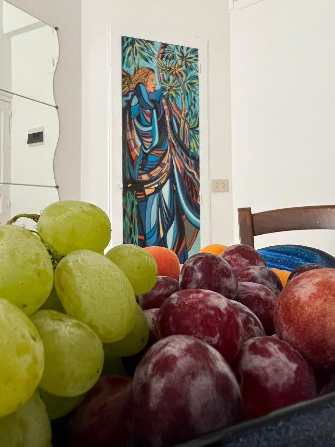 Artista Studio Cefalu Luaran gambar