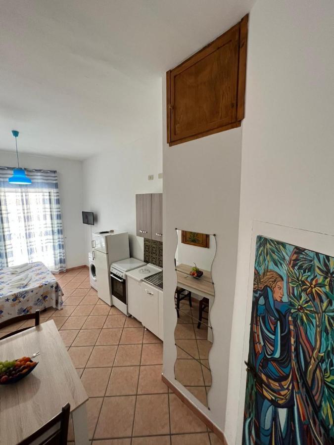 Artista Studio Cefalu Luaran gambar