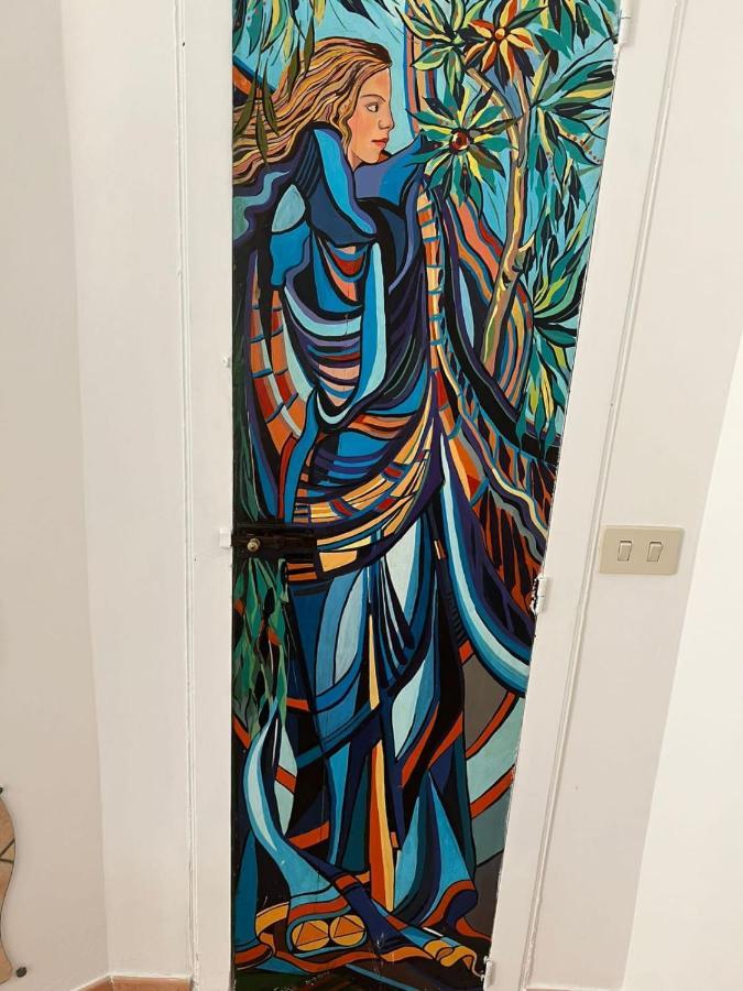 Artista Studio Cefalu Luaran gambar