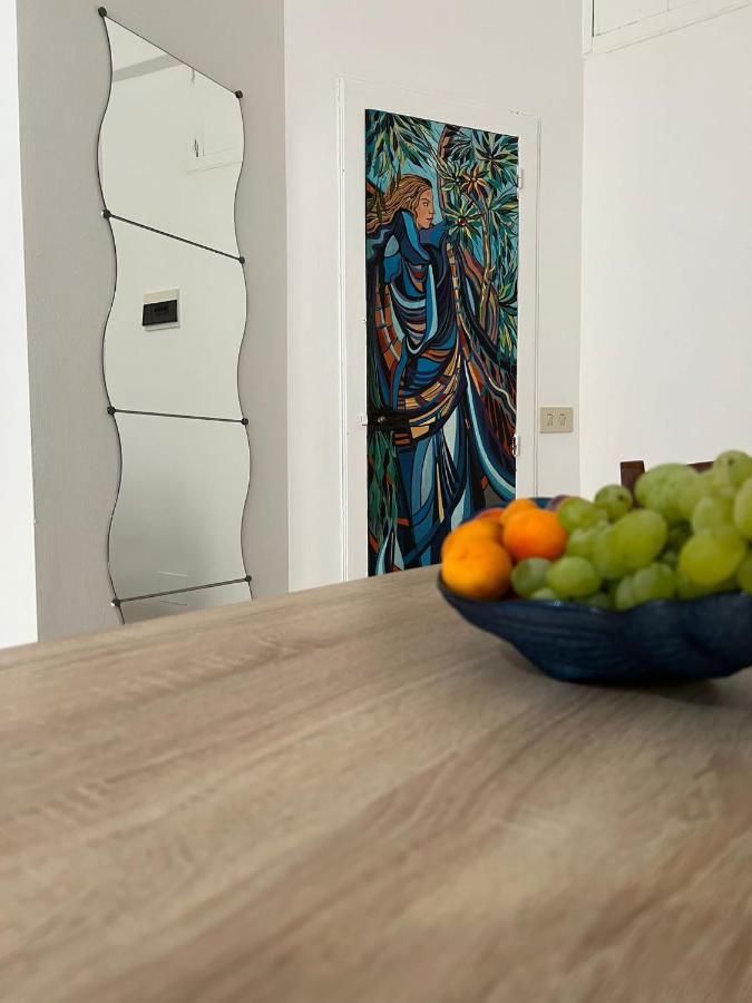 Artista Studio Cefalu Luaran gambar