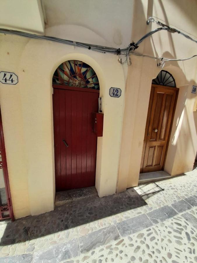 Artista Studio Cefalu Luaran gambar
